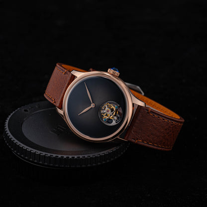 Tourbillon Master S454.RKB