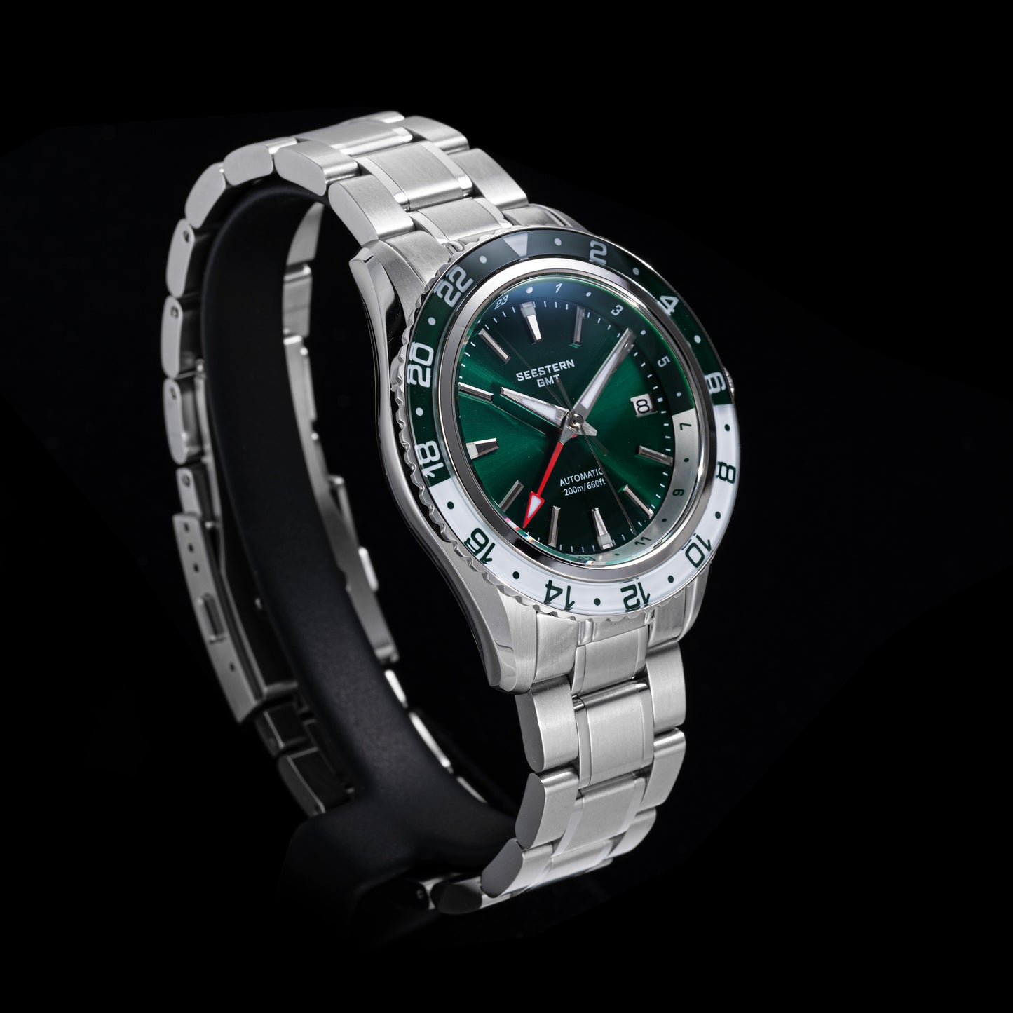 Seestern GMT S456.GL