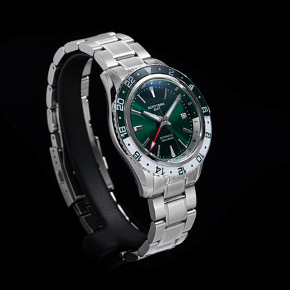 Seestern GMT S456.GL