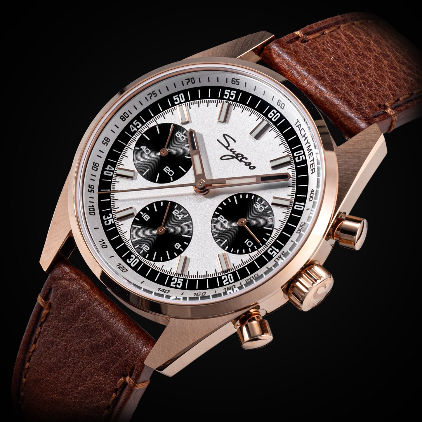 Chrono Heritage S465.RW.B