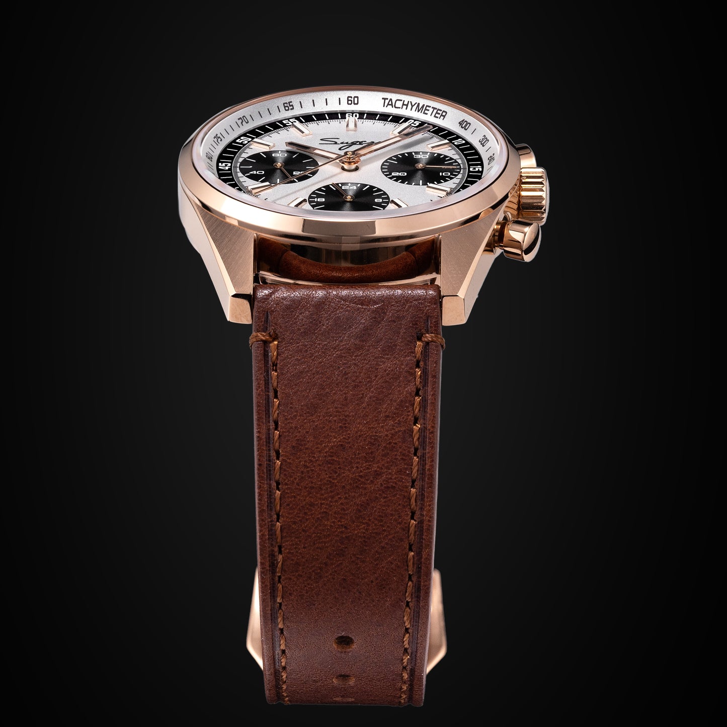 Chrono Heritage S465.RW.B