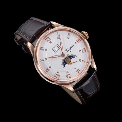 MoonPhase Master S437-2.RW
