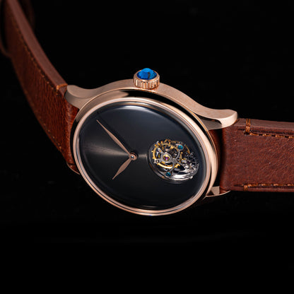Tourbillon Master S454.RKB