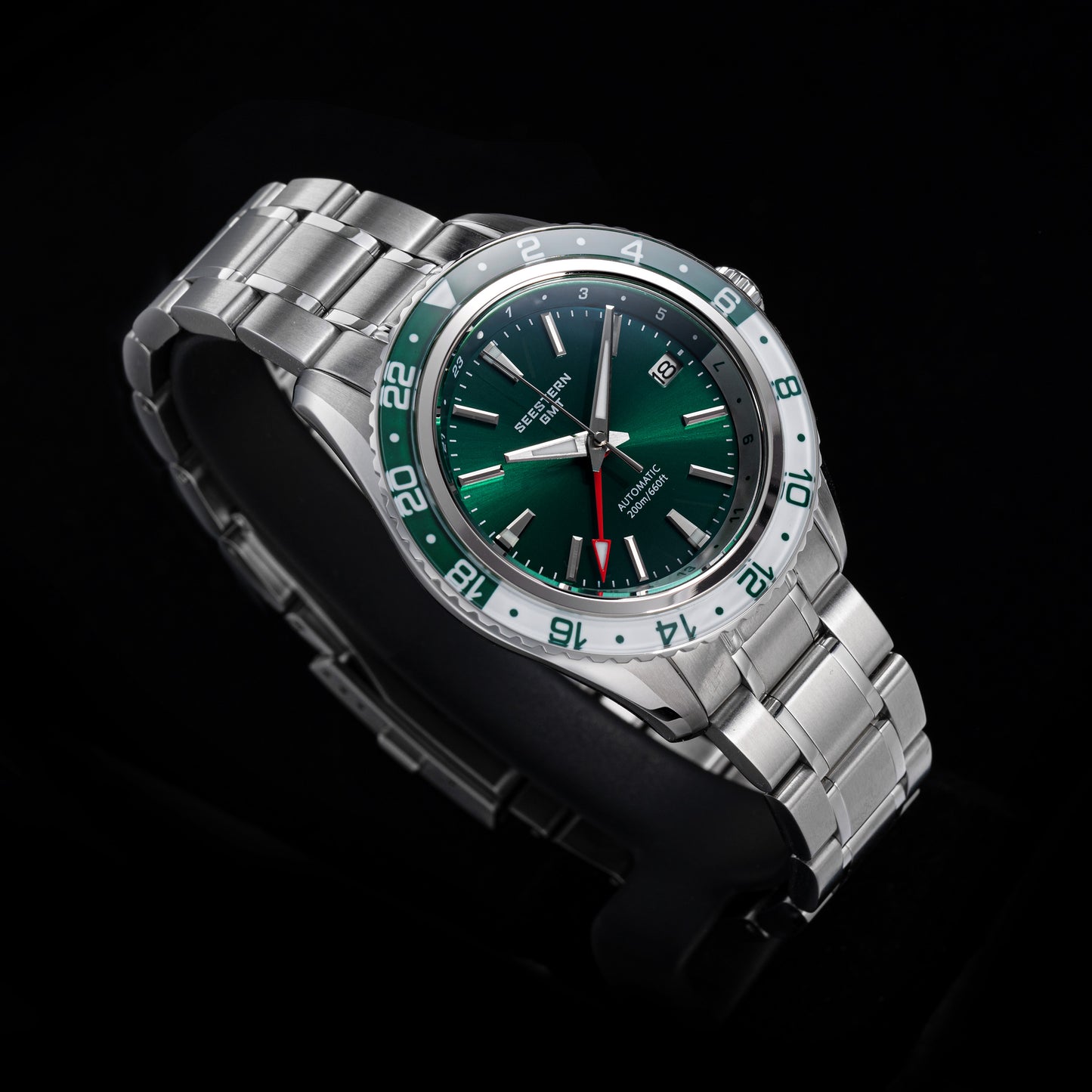 Seestern GMT S456.GL