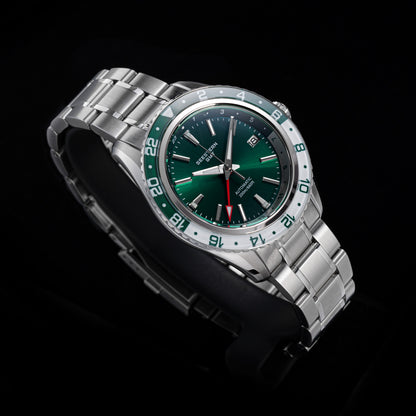 Seestern GMT S456.GL
