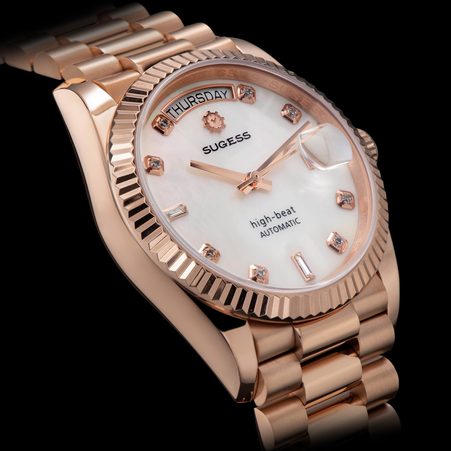 President DD S449.02