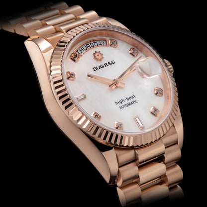 President DD S449.02