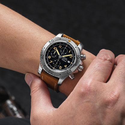 Chrono Titanium S464.K