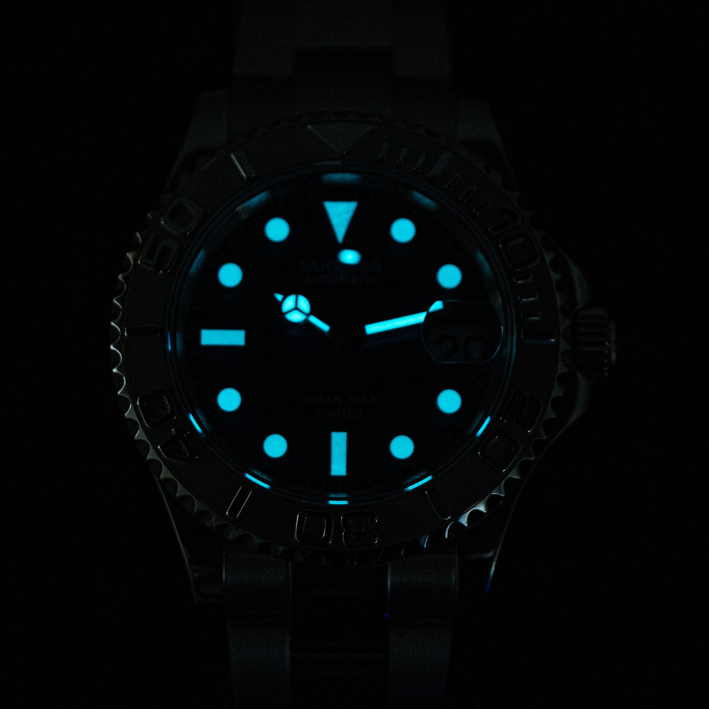 Ocean Star S450-2.EC