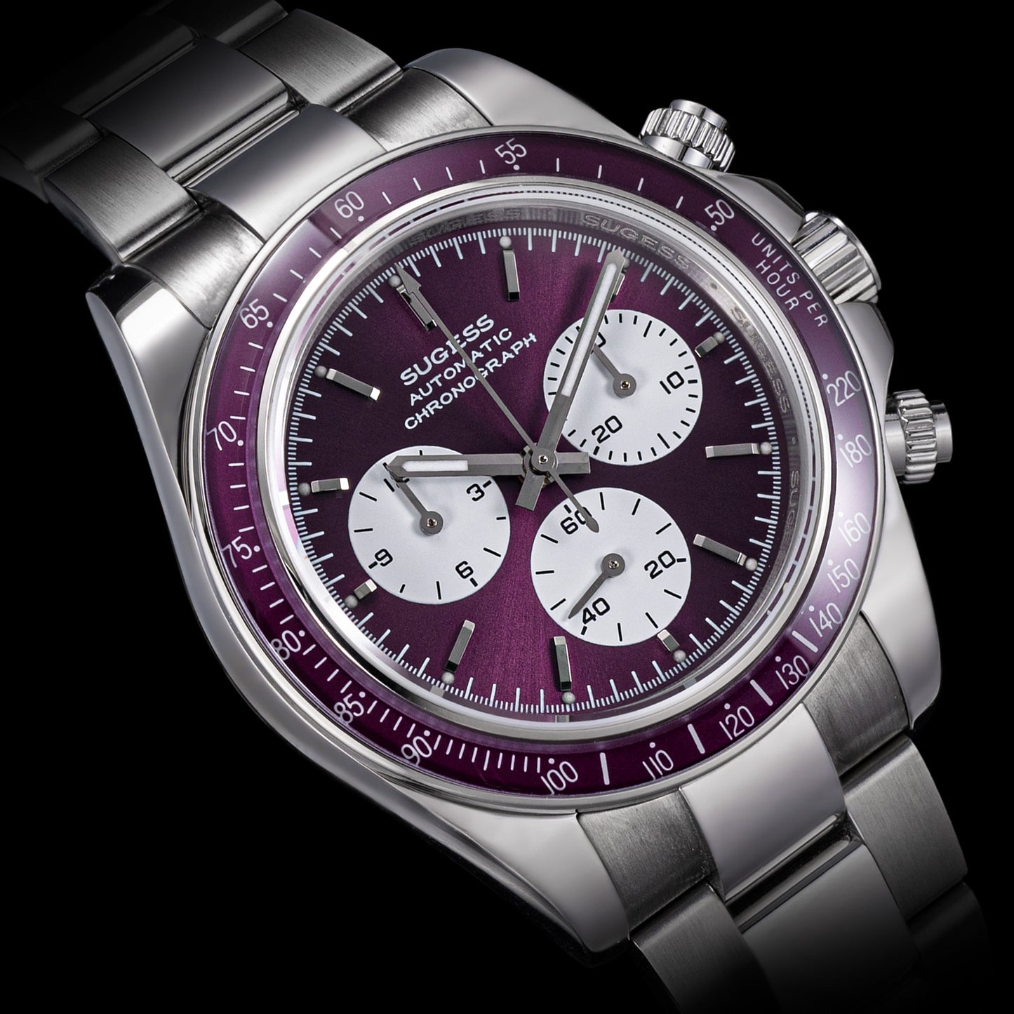 Chrono Racing S473.P