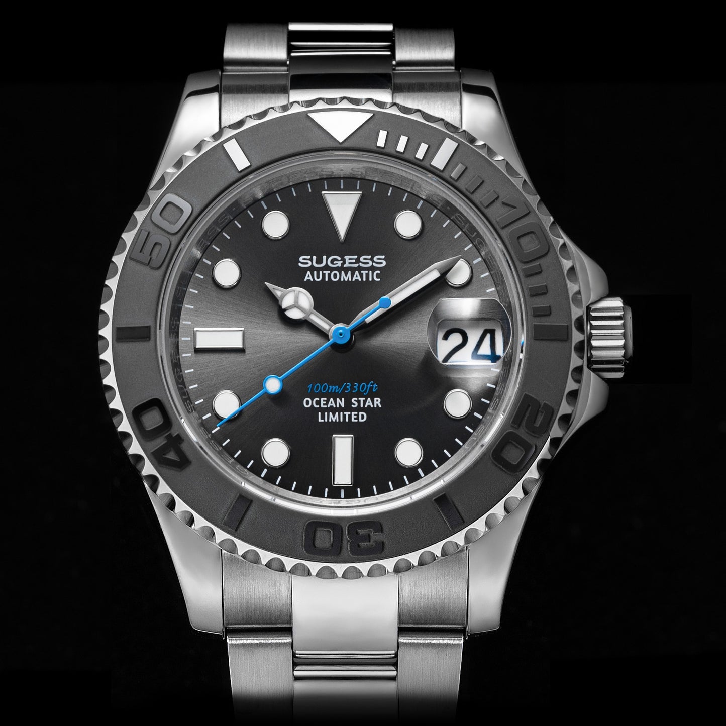 Ocean Star S450-2.KC