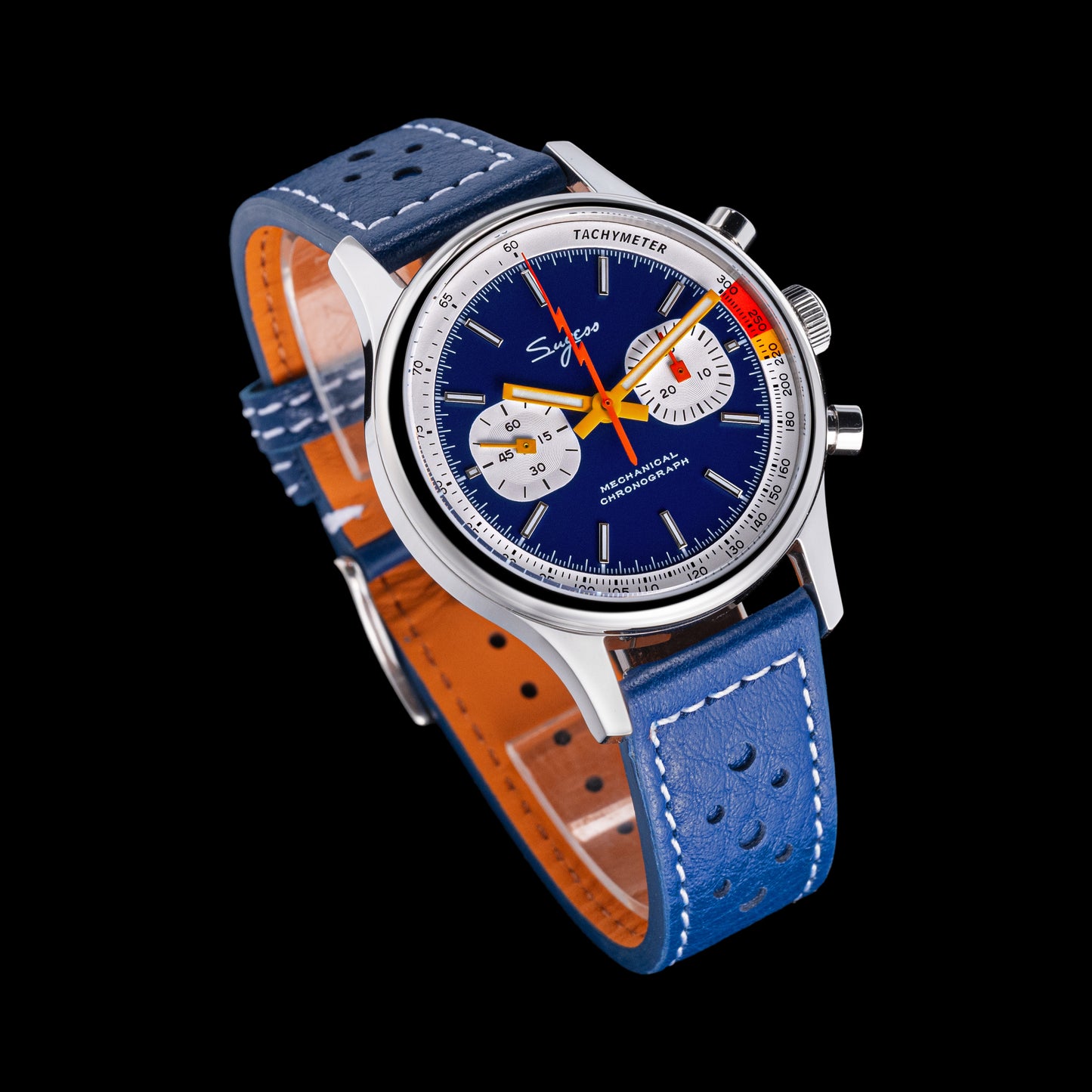 Chrono Heritage S387.03.J