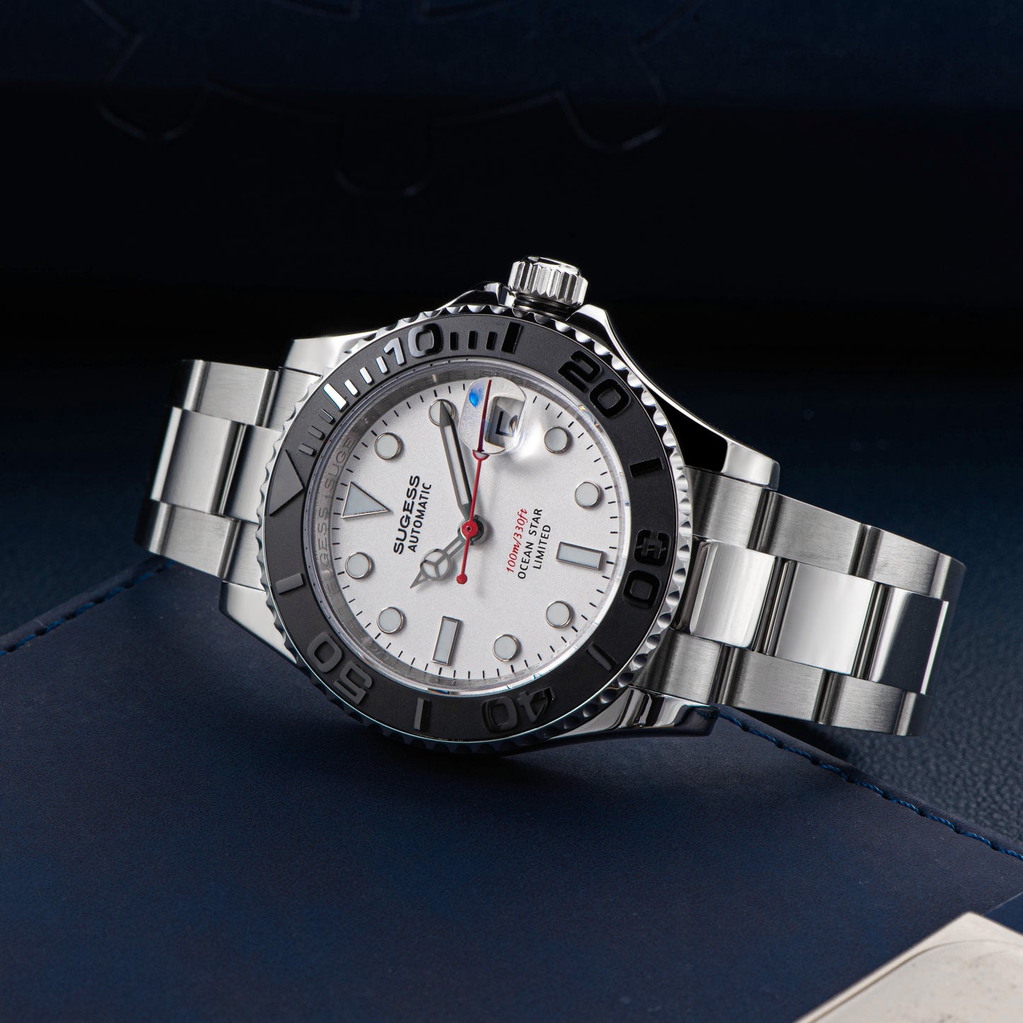Ocean Star S450-2.WC