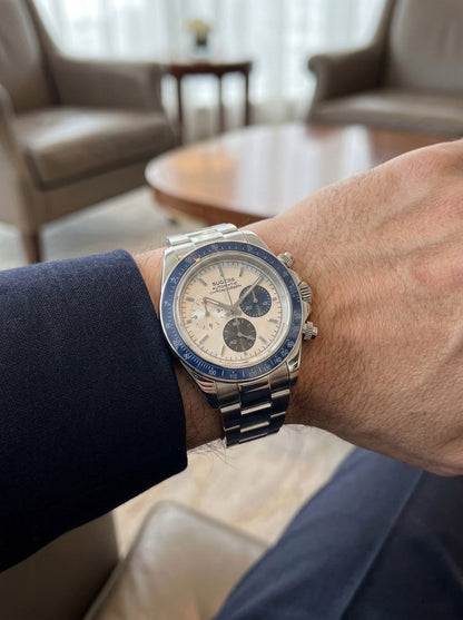 Chrono Racing S473.T