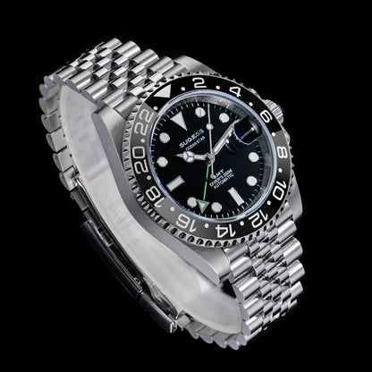 Ocean Star GMT S420-2.GN