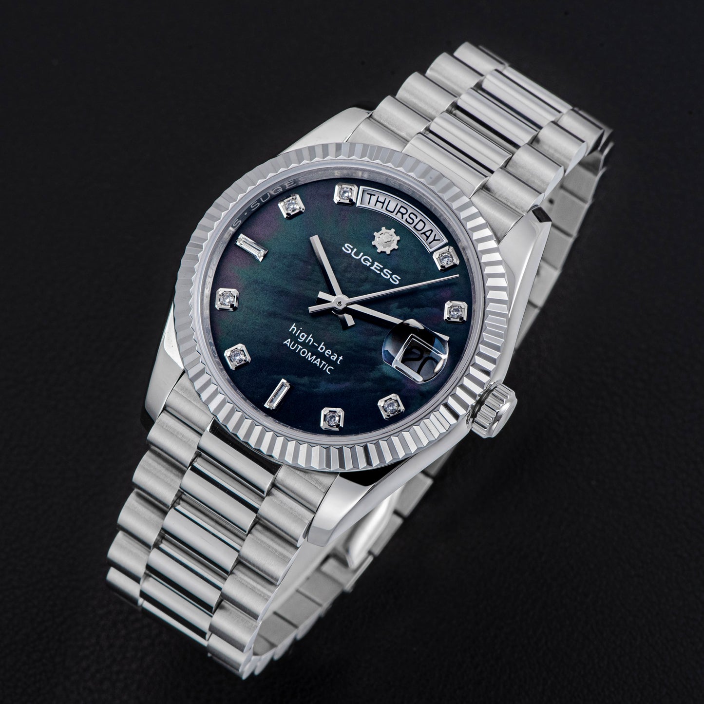 President DD S449.03