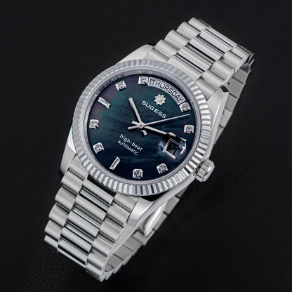 President DD S449.03