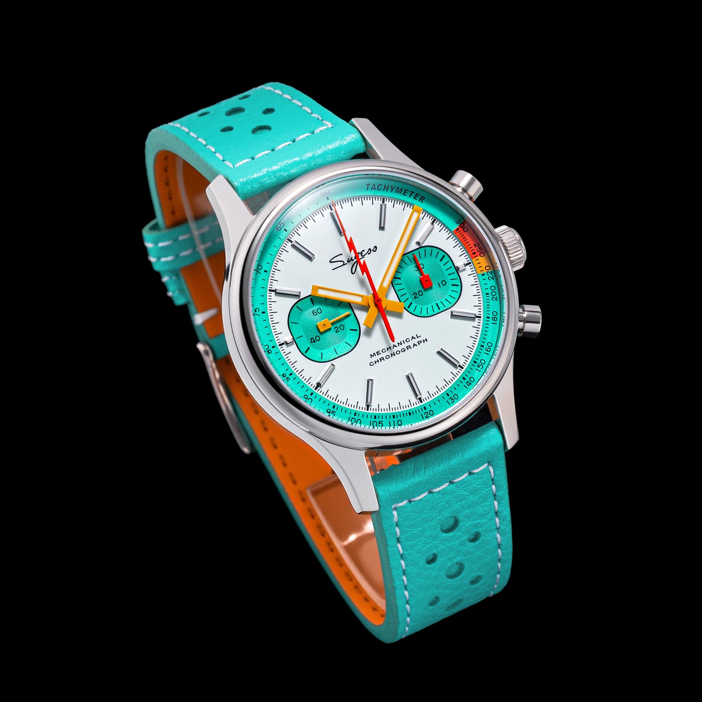 Chrono Heritage S387.02.T