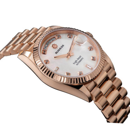President DD S449.02