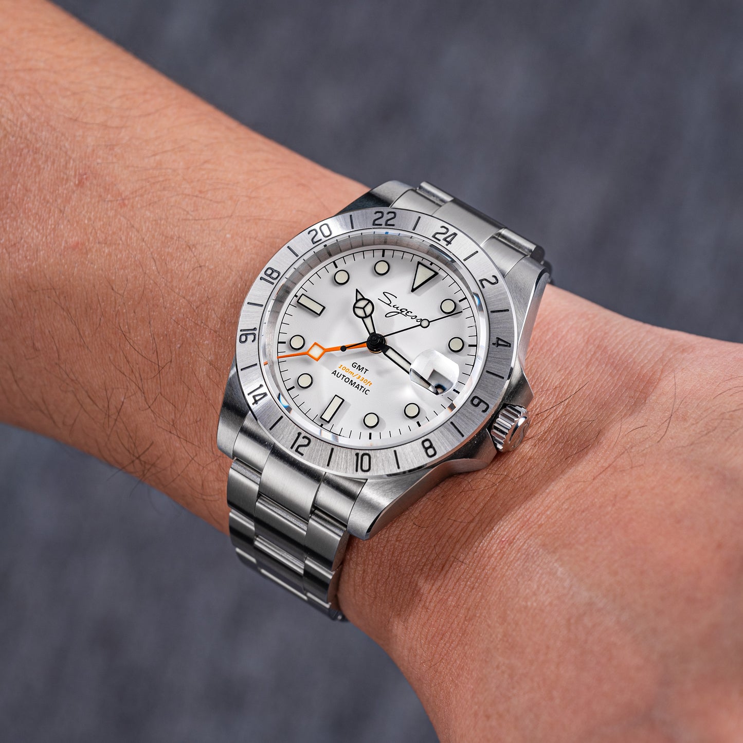 BB GMT S463.04