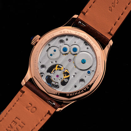 Tourbillon Master S454.RGB