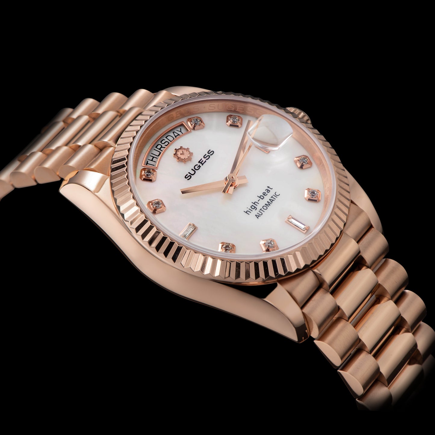 President DD S449.02
