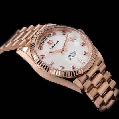 President DD S449.02