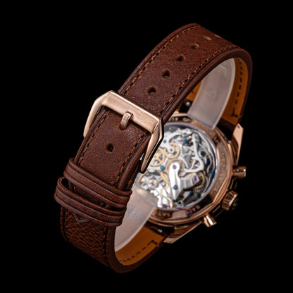 Chrono Heritage S465.RW.B