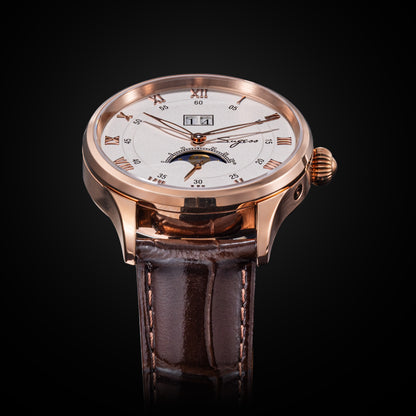 MoonPhase Master S437-2.RW