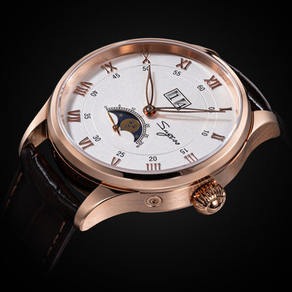MoonPhase Master S437-2.RW