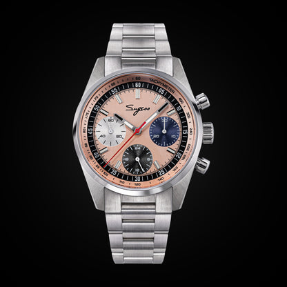 Chrono Heritage S465.SS.S