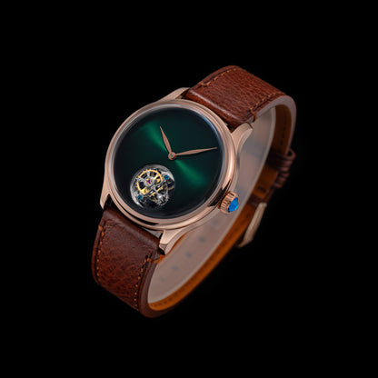 Tourbillon Master S454.RGB