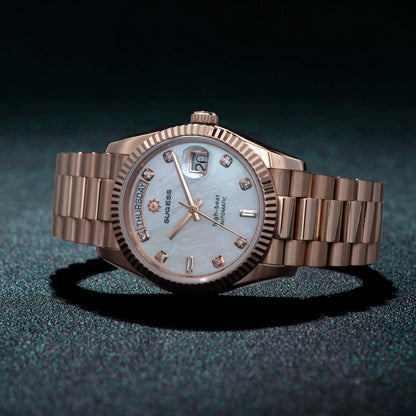 President DD S449.02