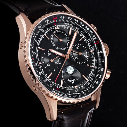 MoonPhase Master S468.RK.B