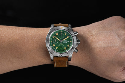 Chrono Titanium S464.G