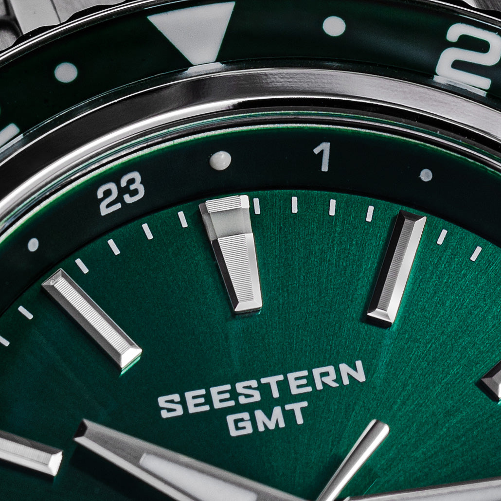 Seestern GMT S456.GL