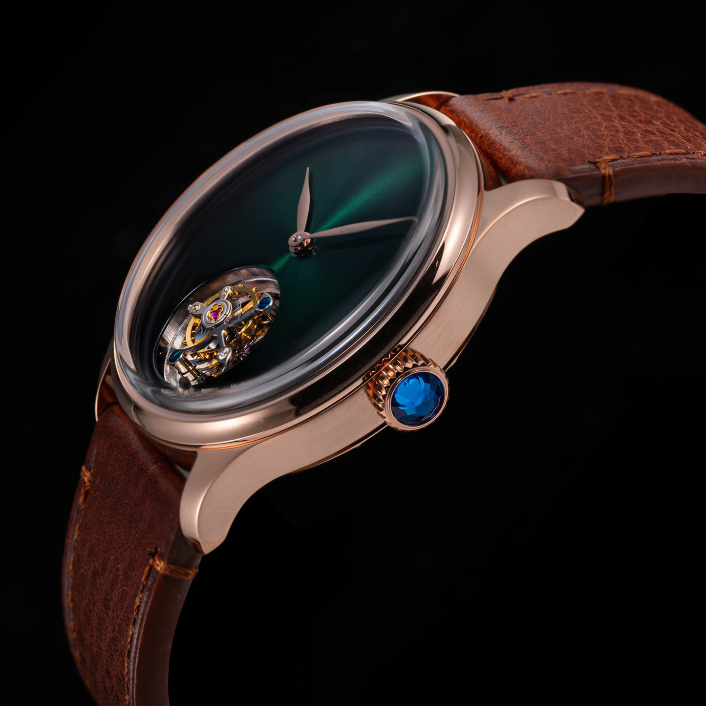 Tourbillon Master S454.RGB