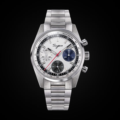 Chrono Heritage S465.TE.S