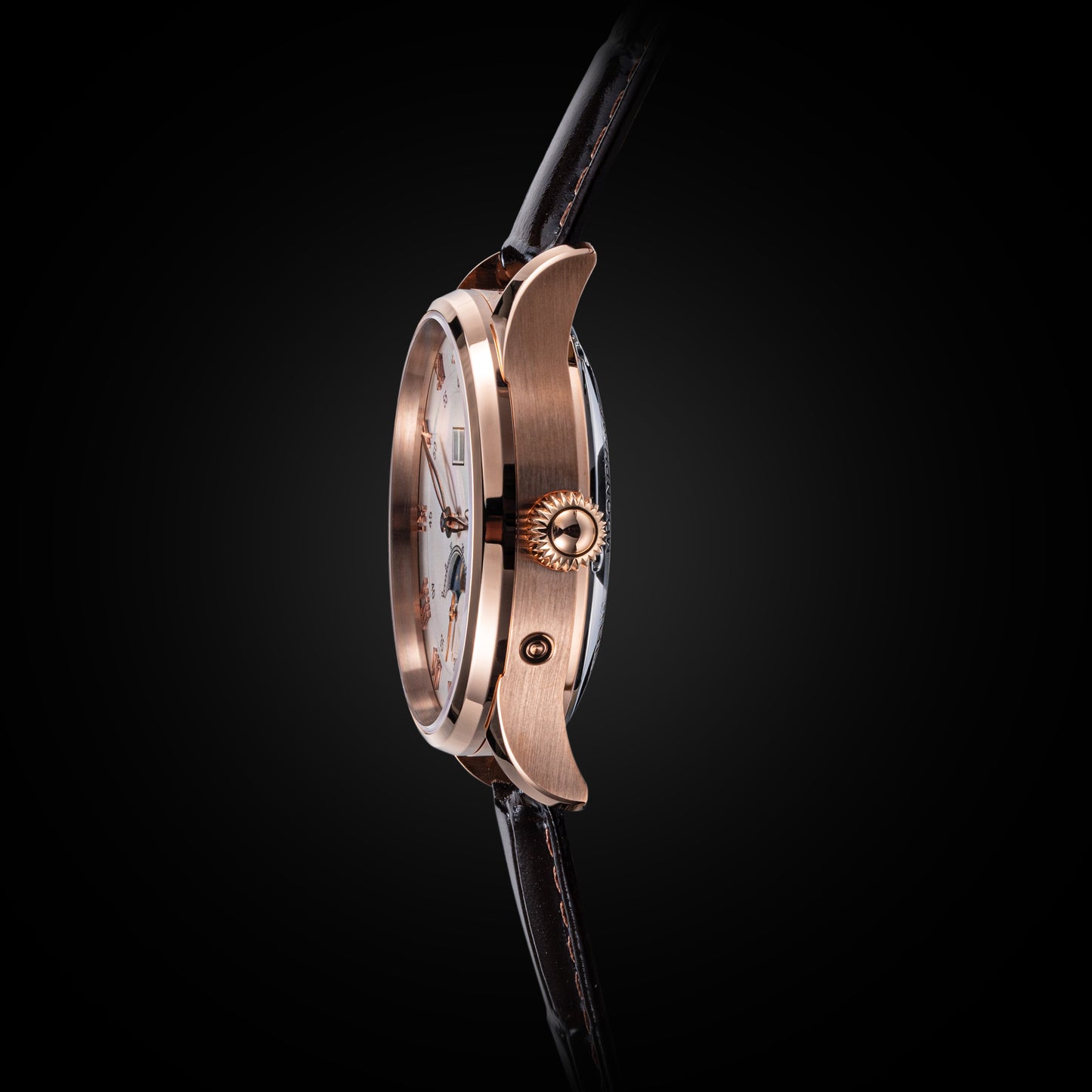 MoonPhase Master S437-2.RW