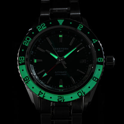 Seestern GMT S456.GL