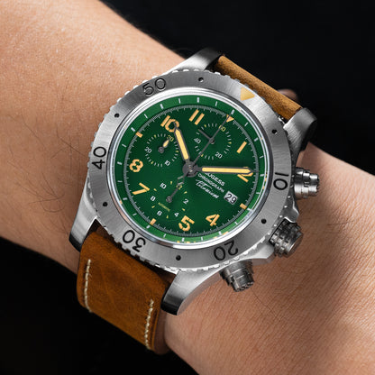 Chrono Titanium S464.G