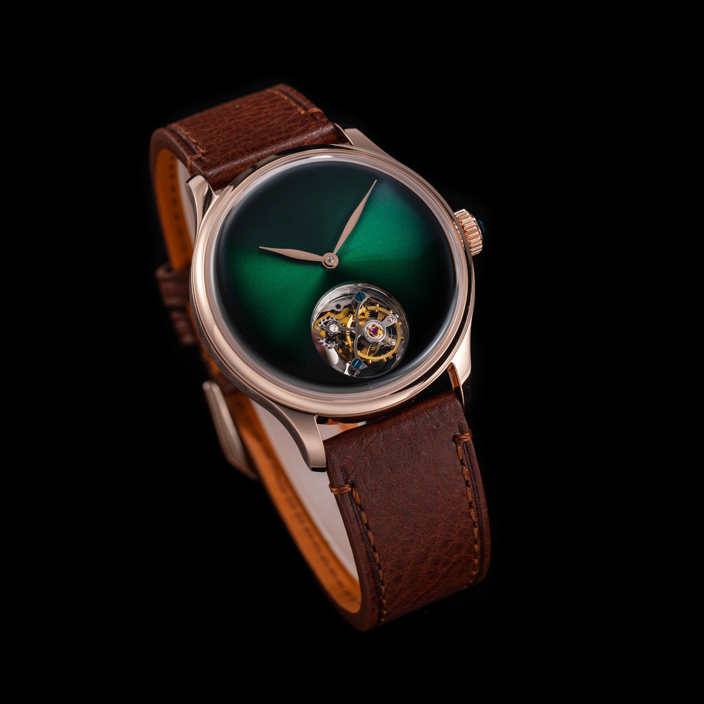 Tourbillon Master S454.RGB