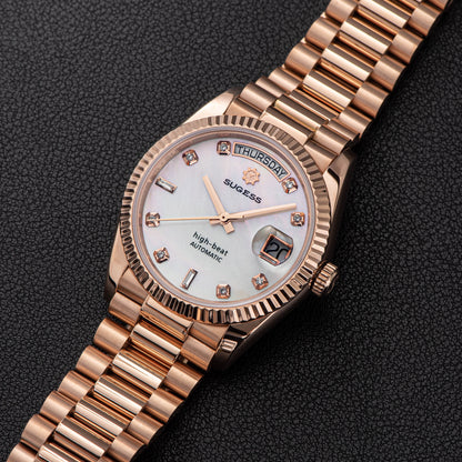 President DD S449.02