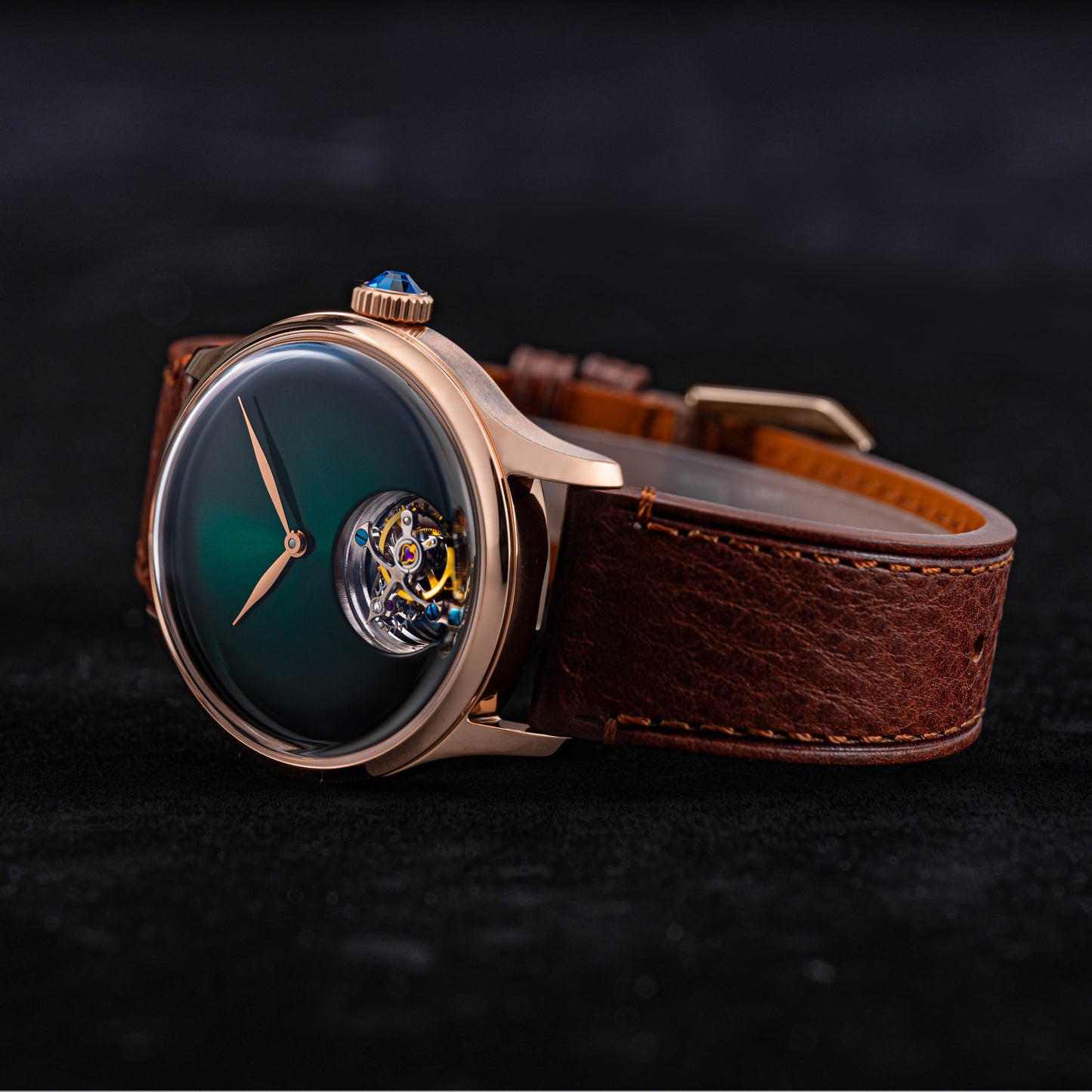 Tourbillon Master S454.RGB