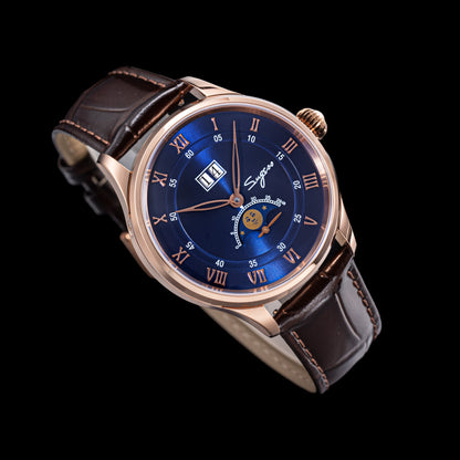 MoonPhase Master S437-2.RE