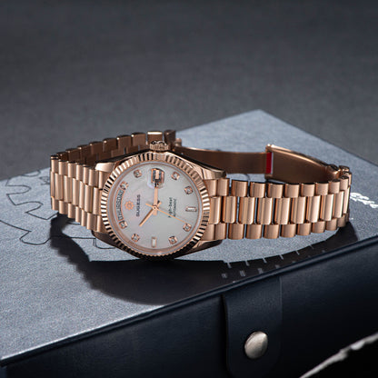 President DD S449.02