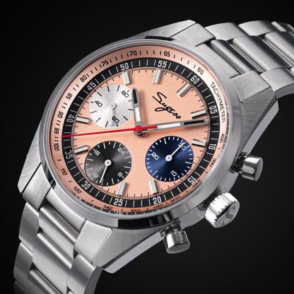Chrono Heritage S465.SS.S