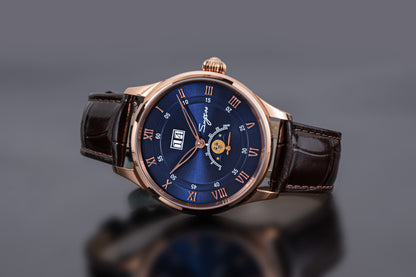 MoonPhase Master S437-2.RE