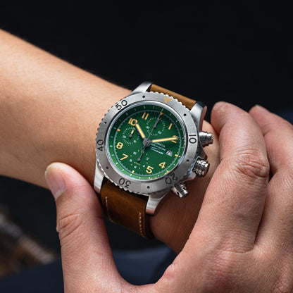 Chrono Titanium S464.G