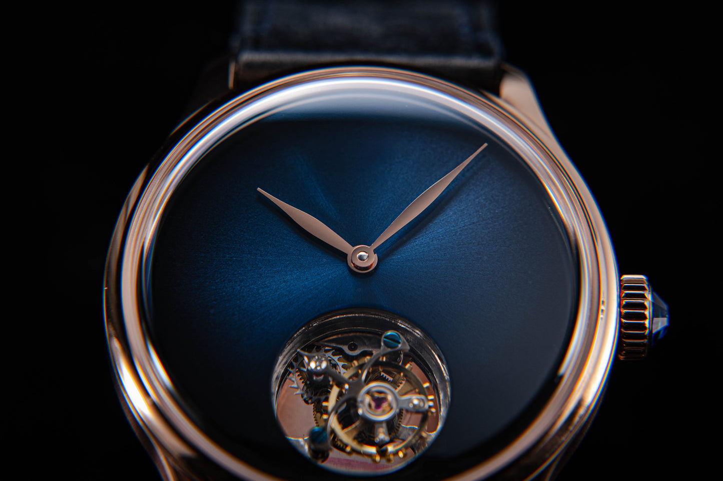 Tourbillon Master S454.RBE